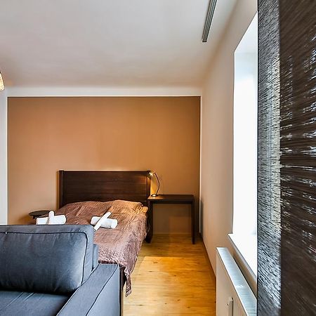 Vitom Apartments Ostrava Eksteriør billede