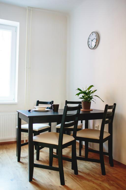 Vitom Apartments Ostrava Værelse billede